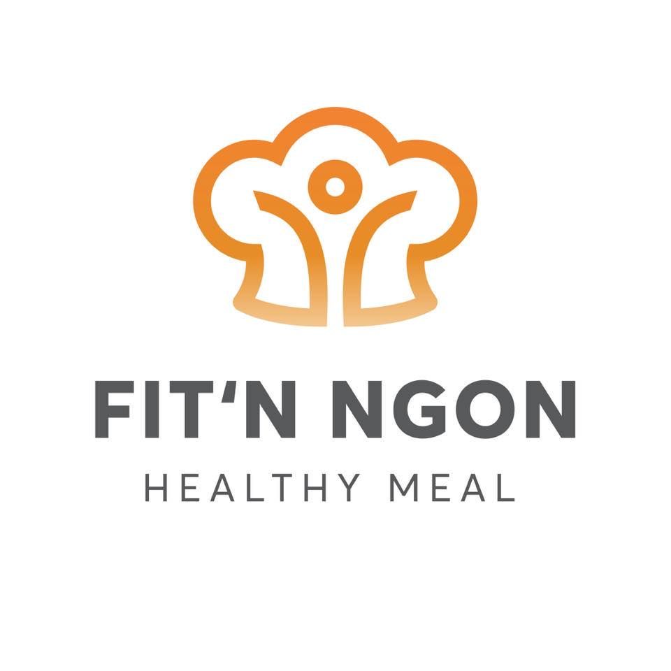 Fit 'n Ngon - Ăn Ngon Để Trông Ngon