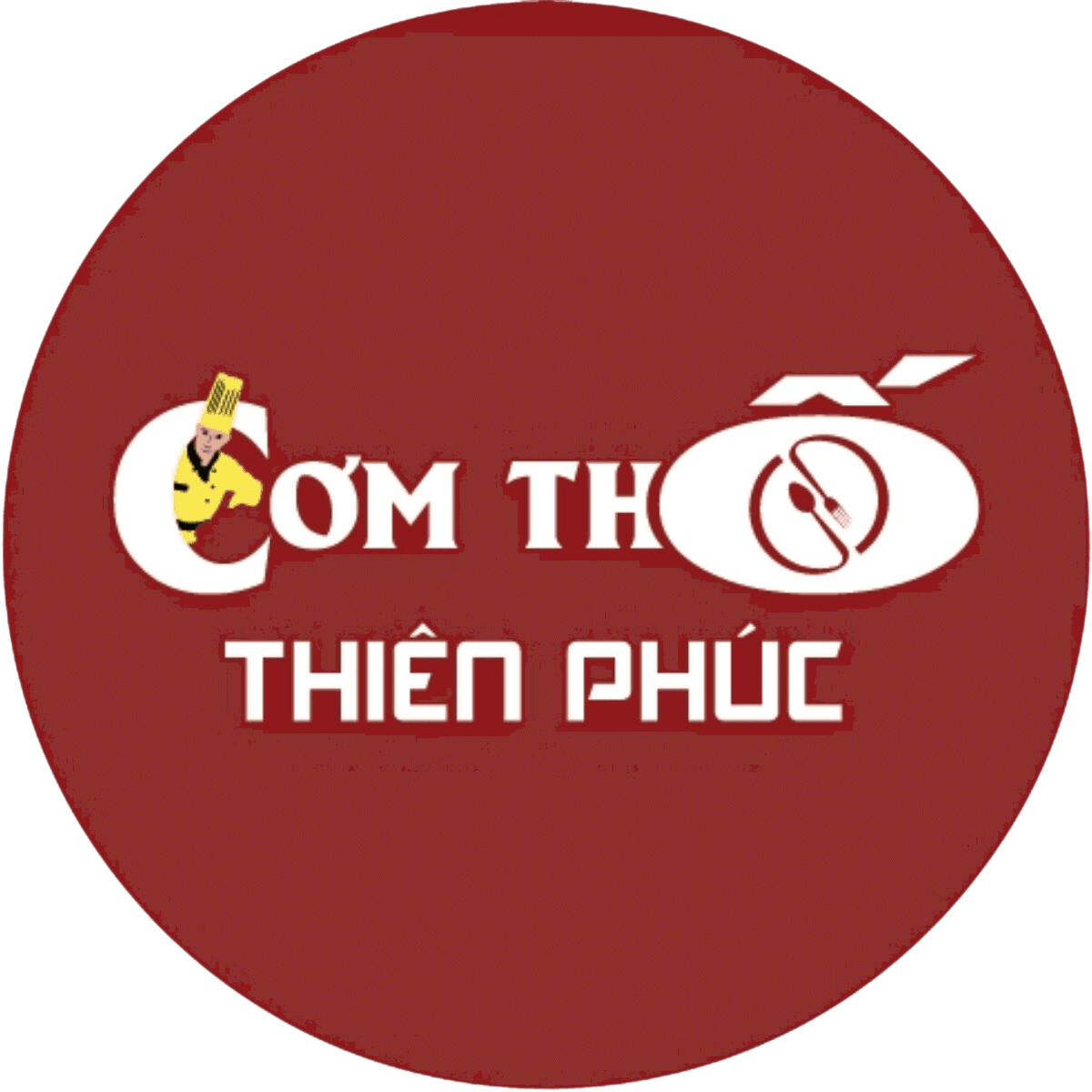 Cơm Thố Thiên Phúc