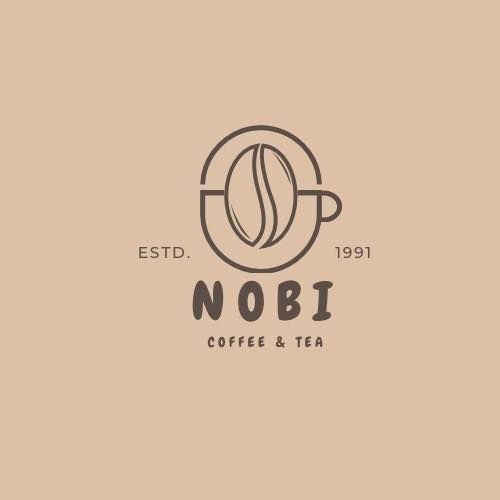 Nobi coffee & tea