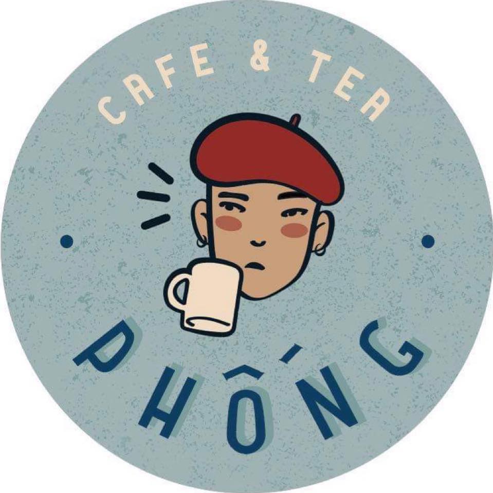 PHỐNG - Coffee & Tea
