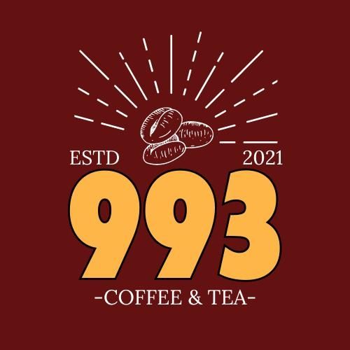 993 Coffee & Tea - Hà Huy Giáp