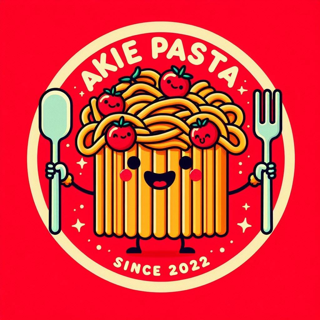 Akie Pasta