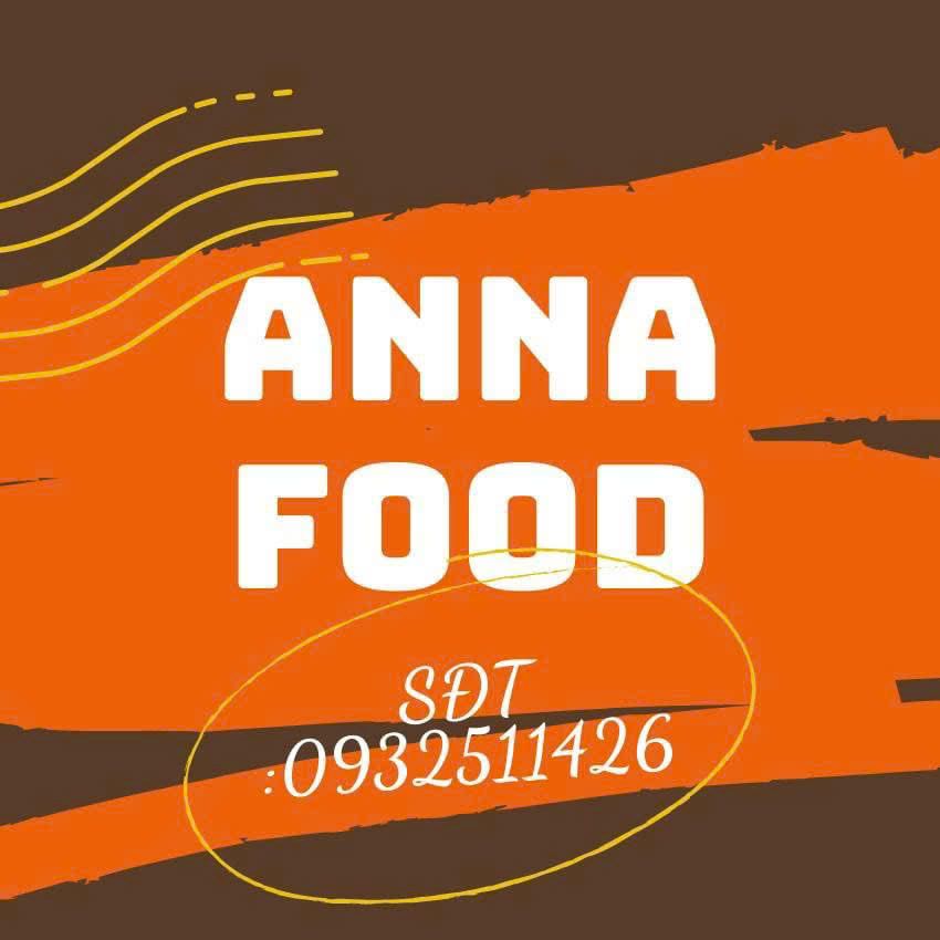 Anna Food