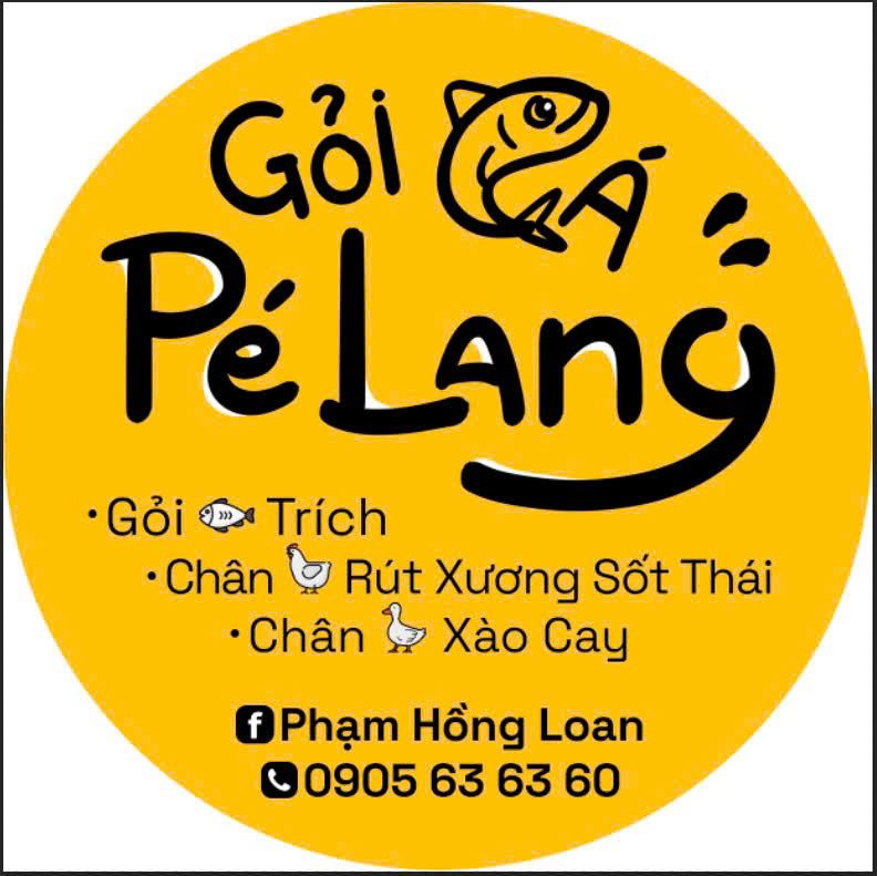 Gỏi Cá Bé Lang