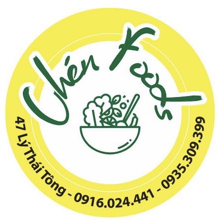 CHÉN FOODS