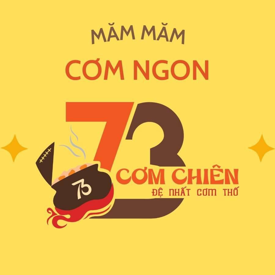 Cơm chiên 73