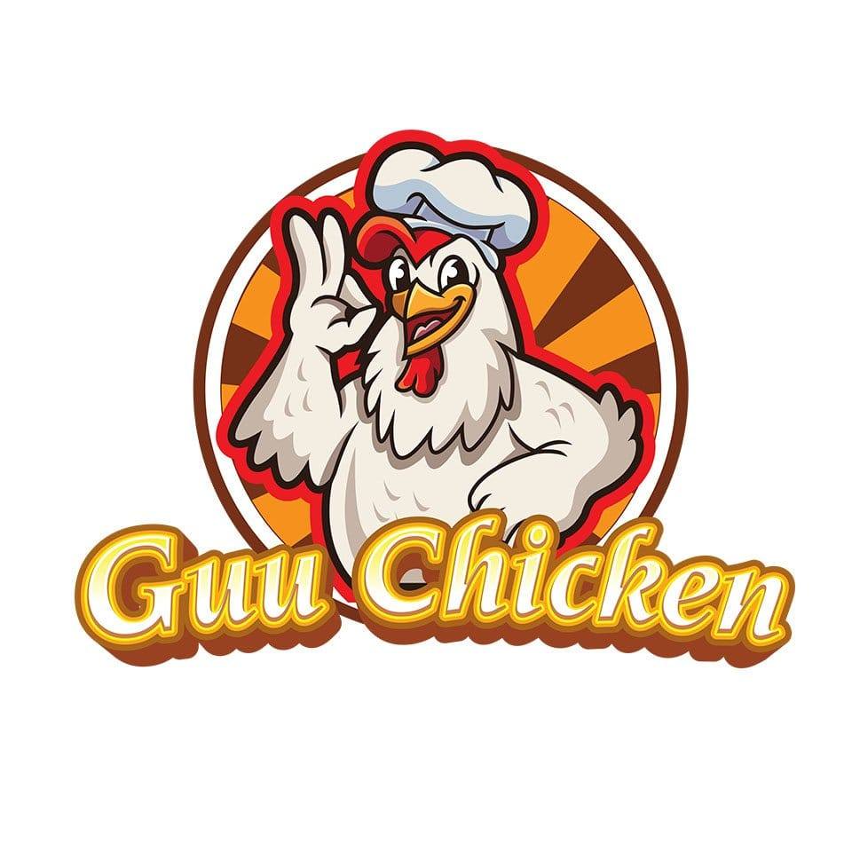 Guu Chicken Ngõ Tự Do