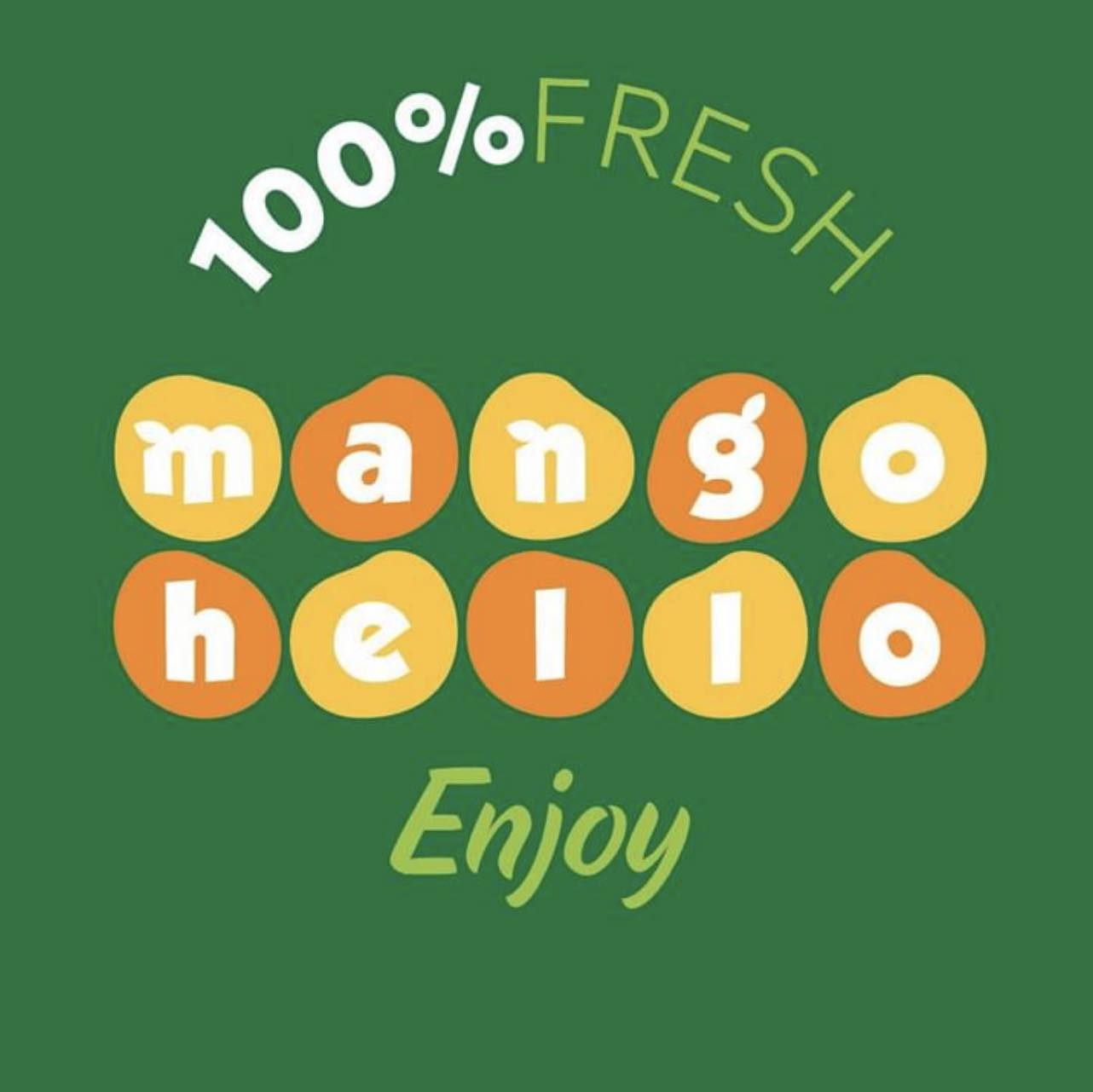 Mango Hello 59 Lương Định Của