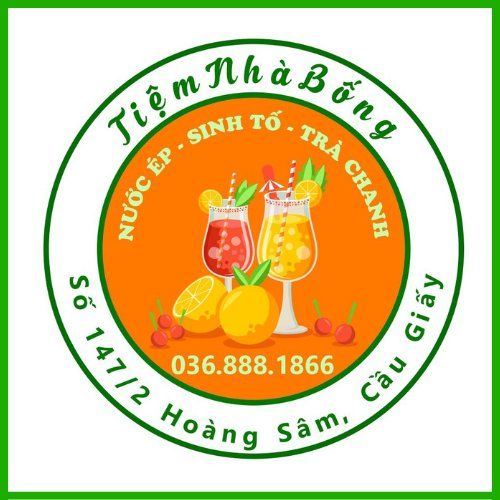 Tiệm Nhà Bống