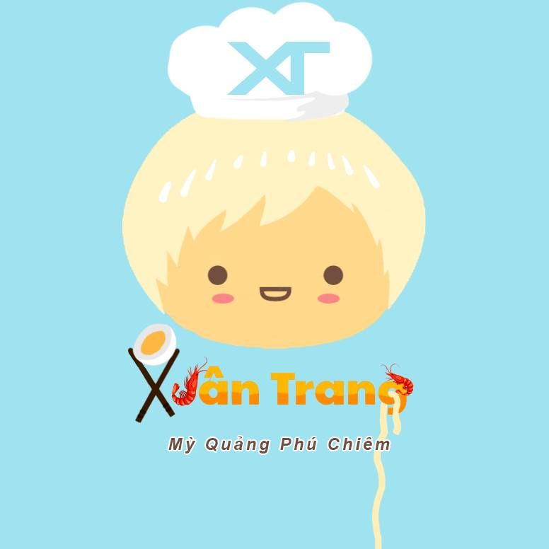 Mỳ Quảng Phú Chiêm Xuân Trang