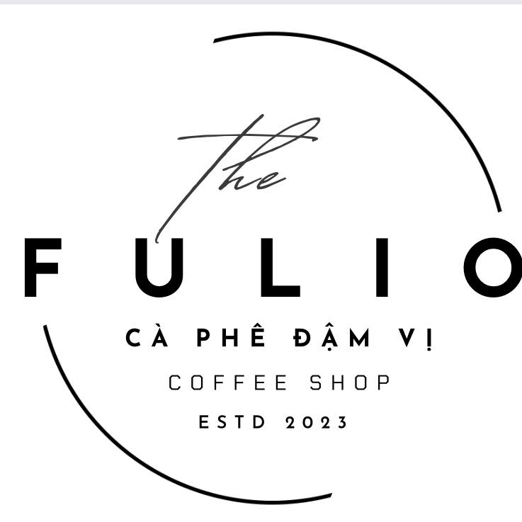 Cà phê muối Fulio - Đà Nẵng