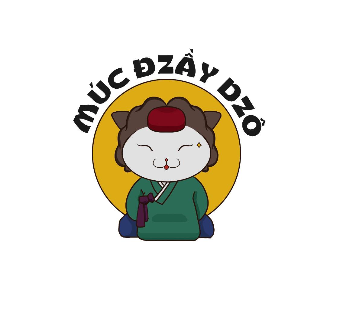 Múc Đzầy Dzô