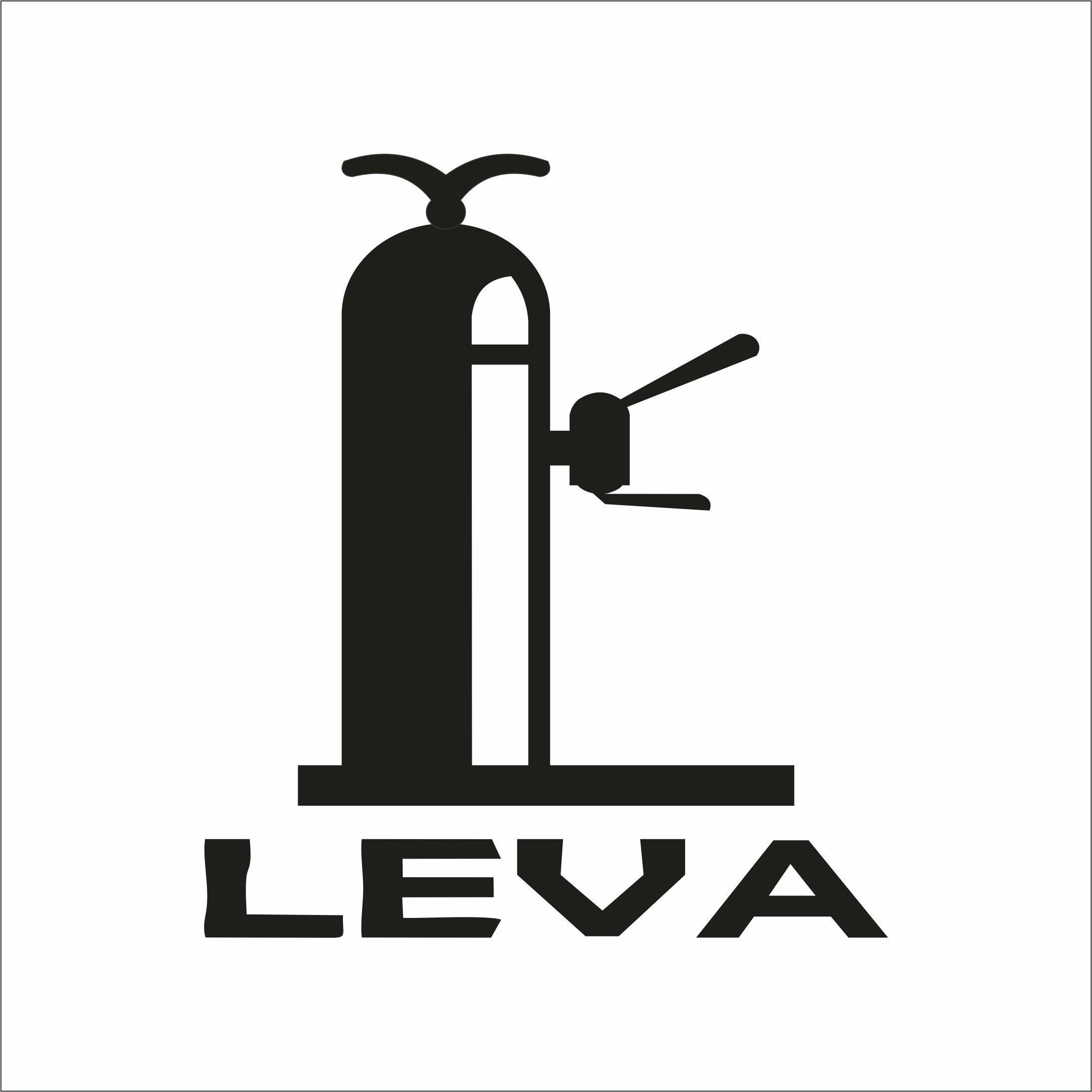 LEVA Coffee- The Balcony (số 4 Lò Rèn, Hà Nội)